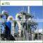 China Indudtrial Newest Well Designed Water Film Desulfurization Wet Scrubber With Enviroment Need
