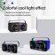 Best bluetooth speaker for outdoor party convenient soundbox karaoke player partybox speaker subwoofer with led