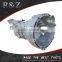Long service life flexible operation automatic transmission assembly