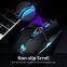 OEM customized G510 wired luminous mouse rechargeable laptop computer gaming mouse for gamer and office
