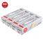Mayorista de bujías de encendido de NGK originales y auténticas de iridio y oro LZFR6AI 3656 para motores de automóvil de Nissan y PEUGEOT