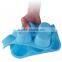 Top Quality Chocolate,Ice,Cake Mould Tray 12holes silicone chocolate cake ice tube tray baking