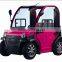 2015 new style electric car/auto/vehicle with EEC certificate