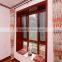 Aluminum clad wood windows indoor or outdoor