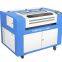 Factory Cheap Price 40w 50w 60w Small Desktop Co2 Laser Engravers