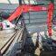 China Factory YZH Rockbreaker boom System