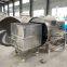 Промышленная горизонтальная машина для стерилизации пищевых продуктов - автоклав для консервов из тунеца и сардин