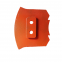 VSIS100C crusher wear-resistant sand making machine material throwing head Short knife head
