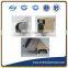 gabinete de aluminio