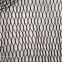 SS 304 316 Grade Black Oxide Flexible Ferrule Stainless Steel Wire Rope Mesh for Zoo Protect Fence Net
