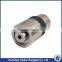 china manufacturer cnc metal parts stainless steel bushing for cheap price