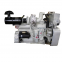 Cumins 188hp Marine Propulsion Engine for Inboard Boat/fishing Boats/passenger Ships