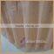 SQN#29 elegant decoration peach beaded sequin fancy wedding table cloths