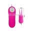 popular love Eggs mini vibrator Adjusting the speed for making love for women