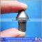 Cemented carbide of parabolic mashroom buttons for coal mining drilling bit