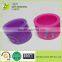 Silicone Rubber Finger Ring/High Quality Silicone O Ring Food Grade