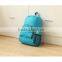 waterproof foldable backpack durable rolling travel backpack