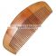 Wholesale Wooden Comb Handmade, Beard Comb High Quantity