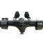 Heavy duty rear axle with normal operation services and factory price