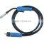 OTC 350A Air Cooled MIG/MAG Welding Torch / MIG MAG CO2 Welding Torch