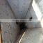 Abrasion Resistance uhmwpe sheet coal bin liner in competitive price based on high quality