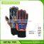 Silicon Dotting/Super Oil Repellency/Oil Field/Impact Glove - 7939