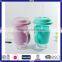 Good Quality Cheap Price Double Wall Glass Water Cup