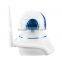 WIFI Intruder Home Alarm IP Camera Wireless Video Security System Android IOS