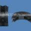 hot sale trailer truck spares brack shoes