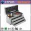 Wholesale new barber tool case / China factory lock cylinder tool box