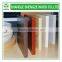 Best Quality Competitive Price Melamine MDF From China