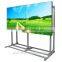 46 inch Fine workmanship best quality flexible lcd screen video wall