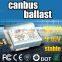 China new 35w 12v 24v bulb xenon lamp type hid car headlight 35 watt electronic canbus pro ballast