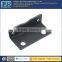 Customized high precision stamping and bending carbon steel 1040 plate