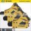 excavator attachment hydraulic rock breaker hammer