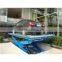 China Supplier auto scissor lift/car lift/car lifting device