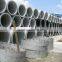 Spun/Spinning Pipe Mould/Concrete Pipe Mould