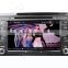 Wecaro WC-VU8007 Android 4.4.4 car multimedia system double din for vw bora car audio system audio system GPS 2013 2014 2015