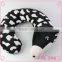 cow neck pillow plush toys from Stuffed toy Certified Factory