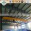 Explosion Proof overhead Crane for coal mining 38t