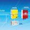 3KW wind solar hybrid system for home