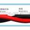 PVC insulated cooper conductor house wiring electrical cable