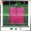 air holes pp corrugated board for plastic corflute tree guards