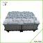 durable rubber foam plastic pallet