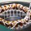 Automatic Stator Enamelled Copper Wire