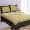 Useful New Soft Wholesale Oem Ultrasonic Embossed Bed Sheet Designs