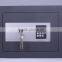 Hi-security small gun safe deposit boxes