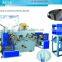 Bending Beverage series flexible straw making machine