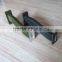 New design WR284 Flexible Rectangular seamless Waveguide