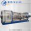 QK1327 automatic oil pipeline threading machine manufacturers/cnc pipe threading machine